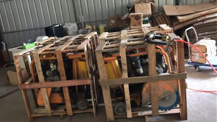 三江行李、家具、电器包装托运