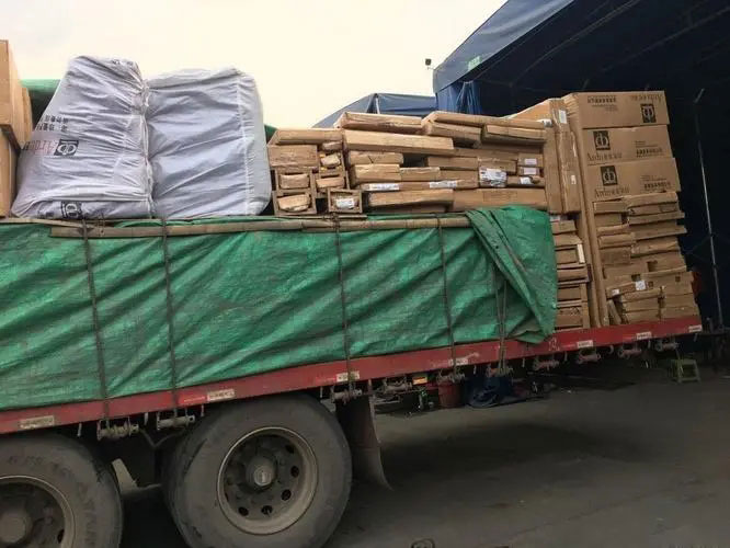 三江家具托运